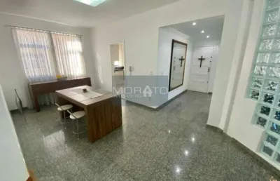 Vendo apartamento 4 quartos 3 vagas bairro ouro preto