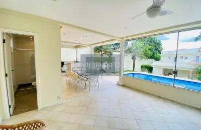 Casa com 5 quartos à venda na Rua Piemonte, --, Bandeirantes (Pampulha), Belo Horizonte