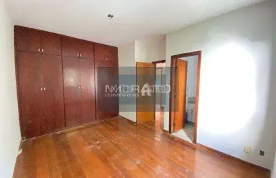 Cobertura à venda, 5 quartos, 1 suíte, 3 vagas, itamarati - belo horizonte/mg