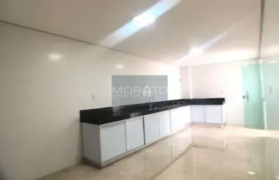 Área privativa à venda, 3 quartos, 1 suíte, 2 vagas, eldorado - contagem/mg