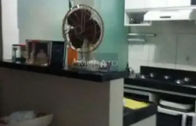 Apartamento à venda, 2 quartos, 1 vaga, arpoador - contagem/mg