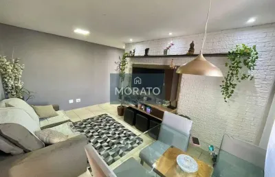 Apartamento de 02 quartos, 1 vaga sob pilotis. são joaquim- contagem.