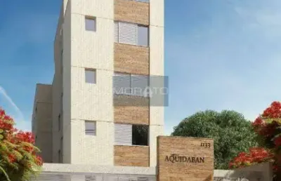 Apartamento 2 quartos, 2 vagas - bairro padre eustáquio