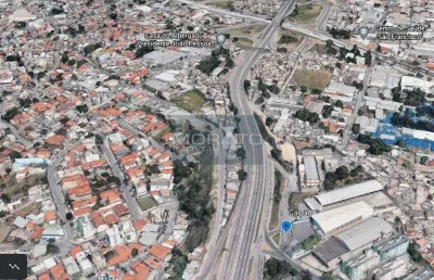 Barracão / Galpão / Depósito à venda na Rodovia Anel Rodoviário Celso Mello Azevedo, --, São Francisco, Belo Horizonte