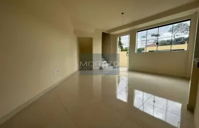 Casa com 2 quartos à venda na Rua Crisógno Goulart, --, Paquetá, Belo Horizonte