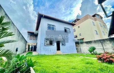 Casa à venda, 4 quartos, 3 suítes, 4 vagas, arvoredo - contagem/mg