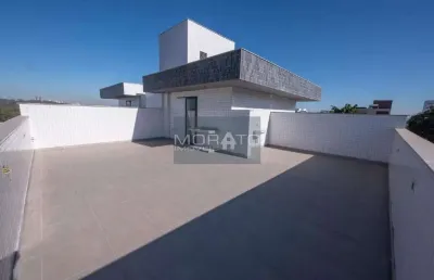 Apartamento 3 quartos, 2 vagas de garagem no bairro liberdade