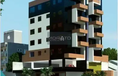 Cobertura 4 quartos, 1 suíte, 3 vagas no bairro inconfidentes - contagem