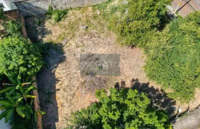Terreno à venda na Rua Castelo Lamego, --, Castelo, Belo Horizonte