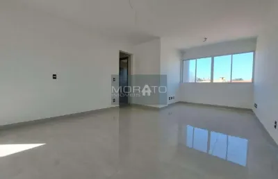 Apartamento 3 quartos, 1 suíte, 2 vagas, padre eustáquio - belo horizonte/mg