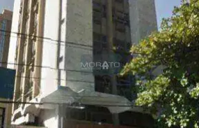 Sala comercial à venda na Rua Araguari, --, Santo Agostinho, Belo Horizonte