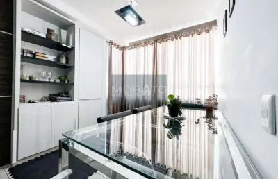 Apartamento com 3 quartos à venda na Rua Professor Domício Murta, --, Ouro Preto, Belo Horizonte