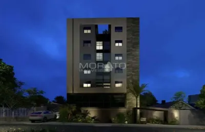 Privativa 3 quartos, 2 banheiros, 1 suite, 2 vagas - bairro itapoã