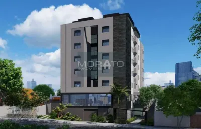 Cobertura 4 quartos, 3 banheiros, 2 suites, 2 vagas - bairro itapoã