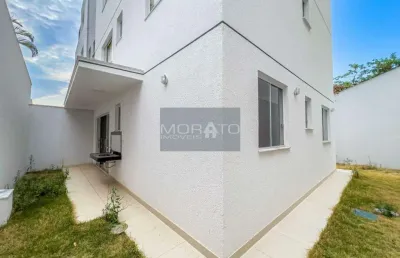 Área privativa 3 quartos, 2 banheiros, 1 suiíe, 2 vagas - bairro santa branca