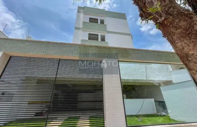 Apartamento 3 quartos, 1 suite, 2 vagas - bairro itapoã