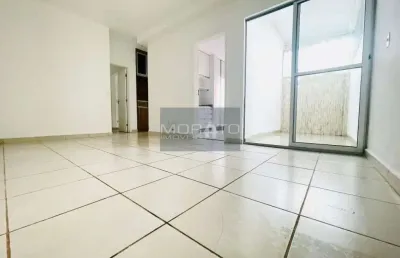 Apartamento com 1 quarto à venda na Rua Gustavo Ladeira, --, Paquetá, Belo Horizonte