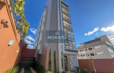 Cobertura com 4 quartos à venda na Avenida Altamiro Avelino Soares, --, Castelo, Belo Horizonte