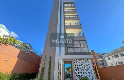Apartamento com 4 quartos à venda na Avenida Altamiro Avelino Soares, --, Castelo, Belo Horizonte