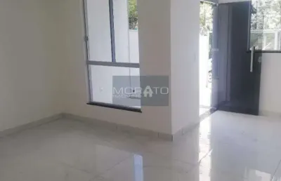 Casa geminada 03 quartos, suíte, 1 vaga no bairro vila clóris