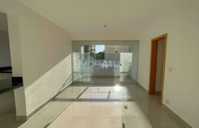 Área privativa 3 quartos, 1 suíte, 2 vagas, ouro preto - belo horizonte/mg