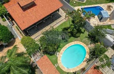 Casa com 4 quartos, 2 suites, 8 vagas - bairro são luiz