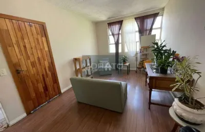 Apartamento 3 quartos, 1 vaga, bairro conjunto califórnia