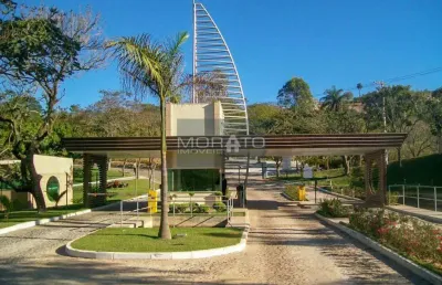 Terreno em condomínio fechado à venda na Alameda do Itabirito, --, Quintas da Jangada - 2ª Seção, Ibirité