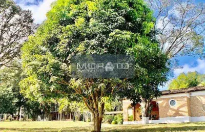 Terreno em condomínio fechado à venda na Rua Das Mangueiras, --, Novo Retiro, Esmeraldas