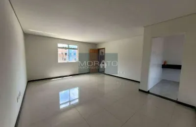 Apartamento à venda, 3 quartos, 1 suíte, 2 vagas, inconfidentes - contagem/mg