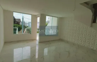 Casa com 3 quartos à venda na Alameda dos Canários, --, Cabral, Contagem