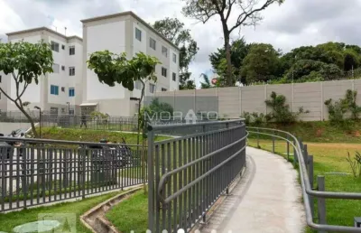 Apartamento de 02 quartos em ótima localização no bairro trevo