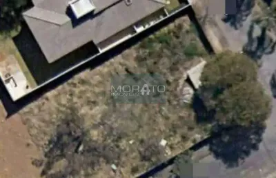 Terreno à venda na Rua Viterbo, --, Bandeirantes (Pampulha), Belo Horizonte