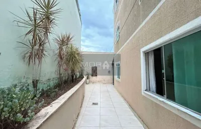 Ampla área privativa em u de 03 quartos com suíte em excelente localização no bairro cabral