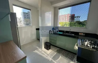 Lindo apartamento 2 quartos com suíte na ilha do cabral