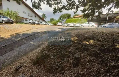 Lote - terreno à venda, são luiz - belo horizonte/mg