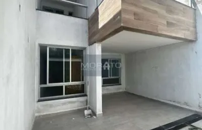 Cara maravilhosa 3 quartos com suíte e varanda região central de contagem