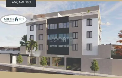 Apartamentos 3 quartos, suíte, 2 vagas, no bairro indaiá, belo horizonte