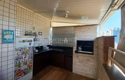 Cobertura, 4 quartos, 2 suítes, 1 vaga no bairro palmares, belo horizonte, mg