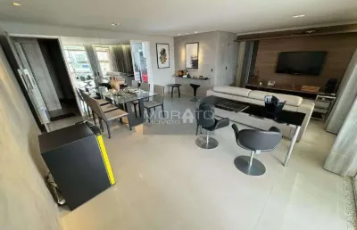 Apartamento 3 quartos, 3 suítes, 3 vagas no bairro palmares