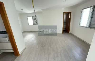 Apartamento 2 quartos, 1 suíte, 1 vaga no bairro fernão dias