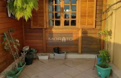 Cobertura 4 quartos, 1 suíte, 2 vagas no bairro fernão dias