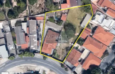 Terreno à venda na Avenida Deputado Último de Carvalho, --, Planalto, Belo Horizonte