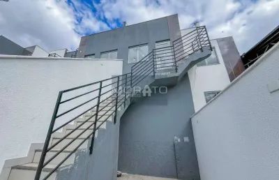 Cobertura com 2 quartos à venda na Rua Tenente Helim, --, Santa Cruz, Belo Horizonte