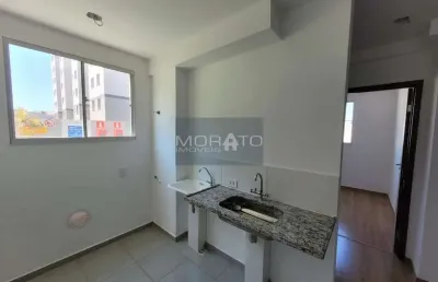Área privativa à venda, 2 quartos, 1 vaga, juliana - belo horizonte/mg