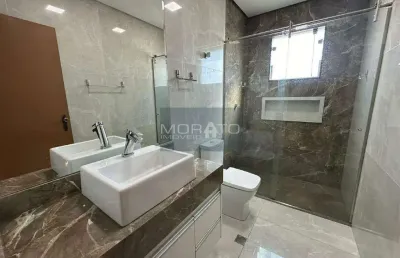 Apartamento 3 quartos com suíte no alvorada contagem