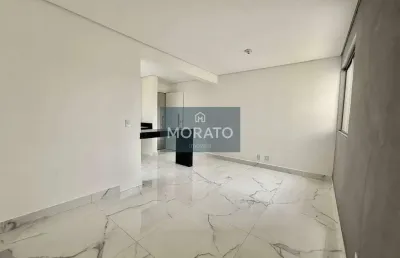 Apartamentos 3 quartos, 1 suíte, no bairro céu azul