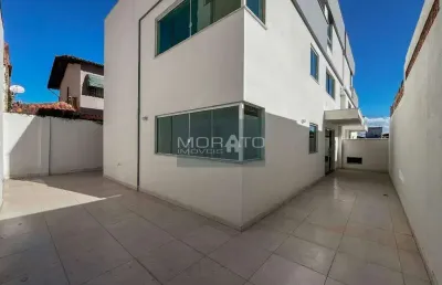 Apartamento com área privativa com 3 quartos, 2 vagas de garagem no bairro santa mônica, belo horizonte