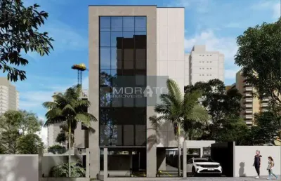 Apartamento com 3 quartos à venda na Rua Aristóteles Caldeira, --, Prado, Belo Horizonte