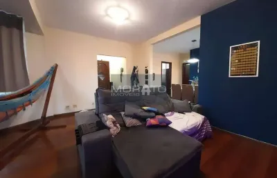 Apartamento 4 quartos, 1 suíte, 3 vagas de garagem no bairro prado, belo horizonte